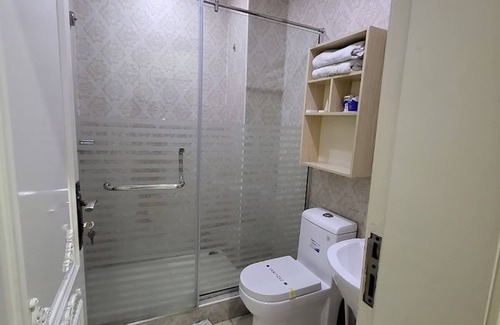 Port Harcourt Hotel | Skylyte Boutique Hotel