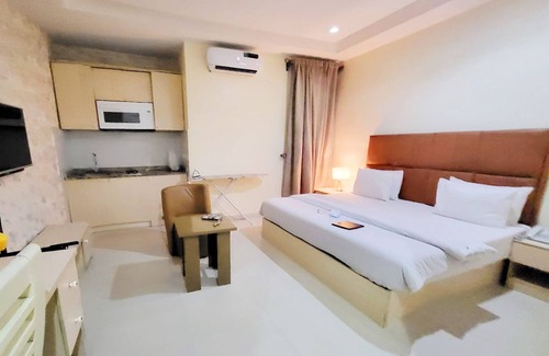 Port Harcourt Hotel | Skylyte Boutique Hotel