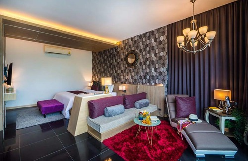 Baan Tai Complejo | Skymoon Resort