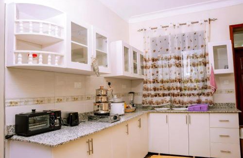 Eastern Region Apartamento | SkyNest 2BR Modern Apt