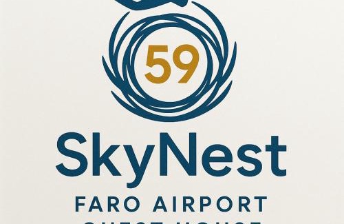 Montenegro Casa | Skynest 59 Faro Airport Guest House