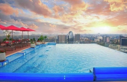 Ngara West Apartamento | Skynest Residences Nairobi, Westlands 1