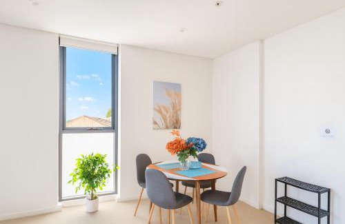 Wentworth Point Apartamento | SkyPark Oasis Retreat 2Br@ close to Olympicpark