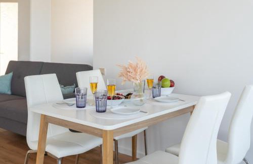 Imanta Apartamento | SkyPenthouse & SPA with FREE Parking