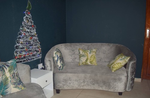 Greater Johannesburg Metropolitan Area Casa | Skypz Lodge