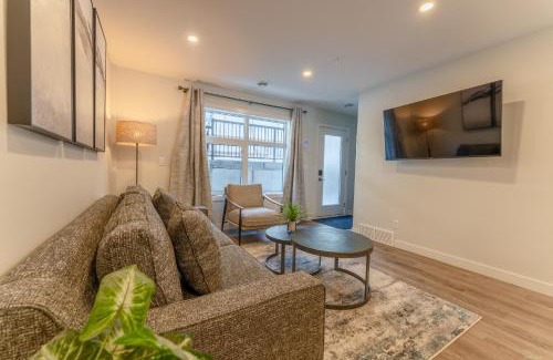 Harvie Heights Apartamento | Skyridge by Canmore Premier