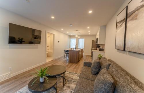 Harvie Heights Apartamento | Skyridge by Canmore Premier