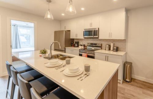 Harvie Heights Apartamento | Skyridge by Canmore Premier
