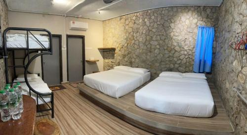 Jeram Takar Casa | SKYROCK VILLA