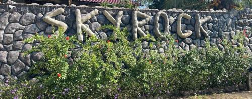 Jeram Takar Casa | SKYROCK VILLA SG LEMBING