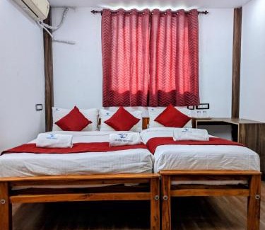 Coimbatore Hotel | Skyry Hotels Singanallur
