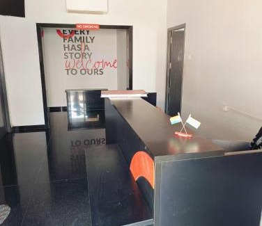 Peelamedu Hotel | Skyry Residency Tidel Park