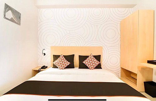 Peelamedu Hotel | Skyry Residency Tidel Park