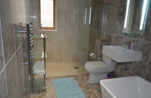 Saint Goran Casa | Skysail