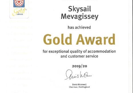 Saint Goran Casa | Skysail