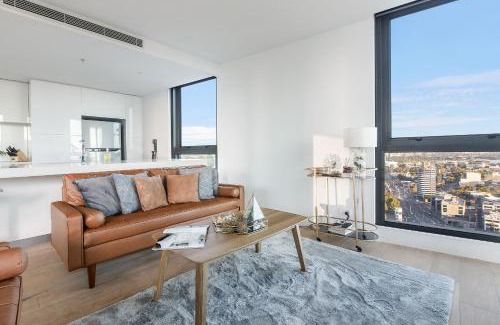 Southbank Apartamento | Skyscape Flair - Resort-style Living in the City