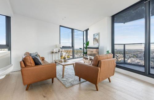 Southbank Apartamento | Skyscape Flair - Resort-style Living in the City