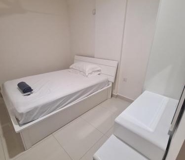 Farukolhufushi Island Casa | Skyside Inn