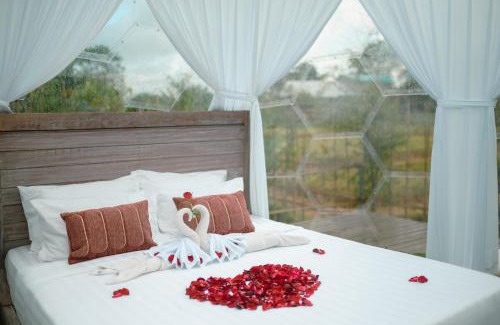 Babakan Cabina | Skyspace Villas Bali