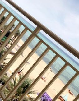 Bay La Sun Apartamento | Skytop