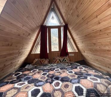 Banjar Casa | Skytouch cottage stargazing