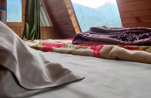 Banjar Casa | Skytouch cottage stargazing