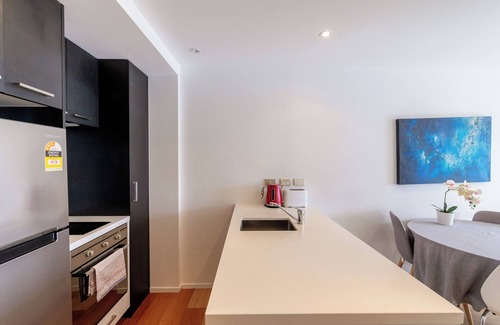 Newton Apartamento | Skytower and City View 2 Bedroom Apartment on High Floor