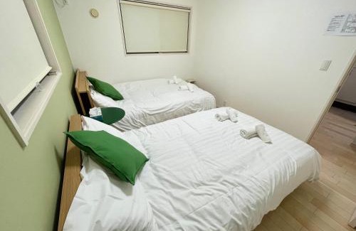 Sumida Villa | Skytree Urban House