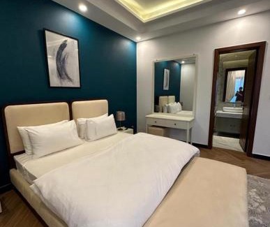 Al Rigga Apartamento | SkyView