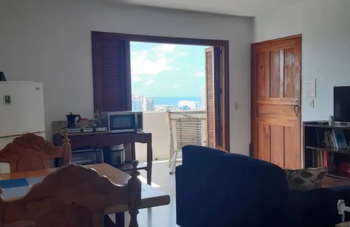 El Vedado Apartamento | Skyview Apartment