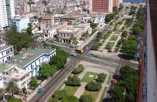 El Vedado Apartamento | Skyview Apartment