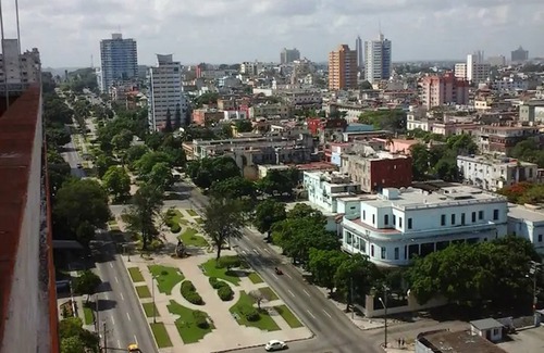El Vedado Apartamento | Skyview Apartment