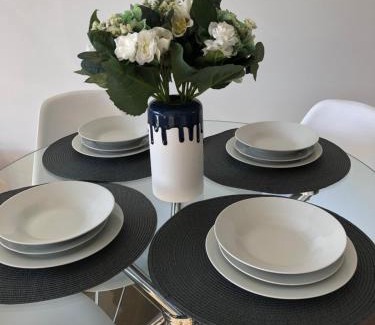 Liverpool Apartamento | Skyview Apartment in Liverpool
