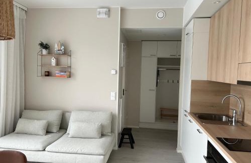 Kalajoki Apartamento | Skyview apartment Kalajoki Hiekkasärkät