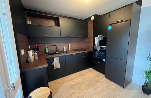Le Polygone Apartamento | Skyview Appartement 4 Chambres
