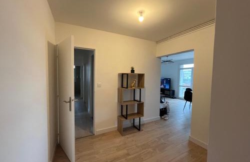 Le Polygone Apartamento | Skyview Appartement 4 Chambres