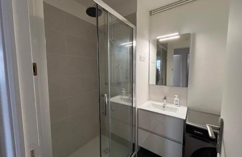 Le Polygone Apartamento | Skyview Appartement 4 Chambres