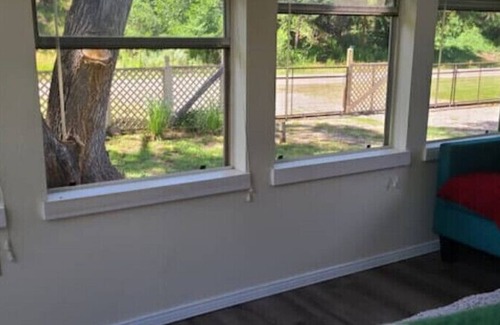 Mimbres Casa | SkyView at Lake Roberts getaway