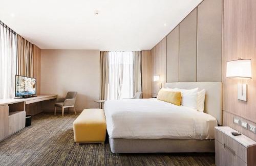 Bangkok Central Business District Hotel | SKYVIEW Hotel Bangkok - Sukhumvit
