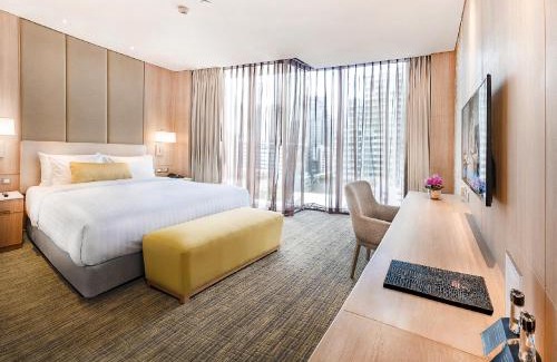 Bangkok Central Business District Hotel | SKYVIEW Hotel Bangkok - Sukhumvit