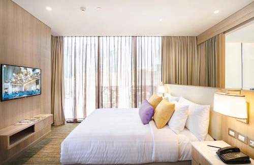 Bangkok Central Business District Hotel | SKYVIEW Hotel Bangkok - Sukhumvit