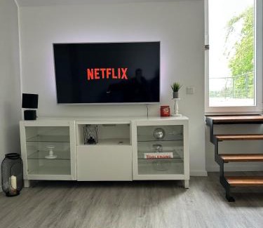 Hamm Casa | Skyview loft A1