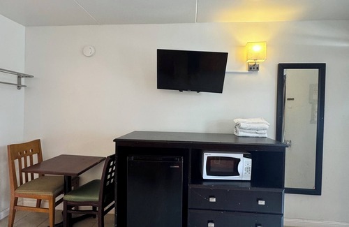 Seaside Heights Hotel | Skyview Manor Motel