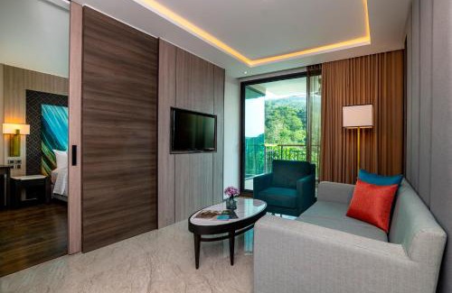 Patong Hotel | SKYVIEW Resort Phuket Patong Beach