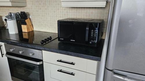 Londonderry Apartamento | Skyview retreat