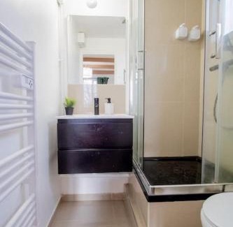 Triel-sur-Seine Apartamento | Skyview Studio - Triel Centre