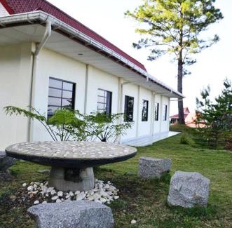 Kundasang Complejo | Skyville Zen Resort,Kundasang