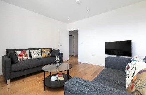 Stratford Apartamento | Skyvillion - Olympic View London Stratford Apartment