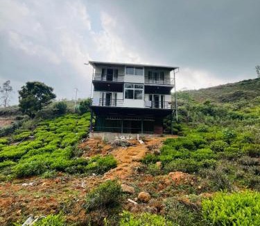 Gudalur Cama Y Desayuno | Skyvue resorts