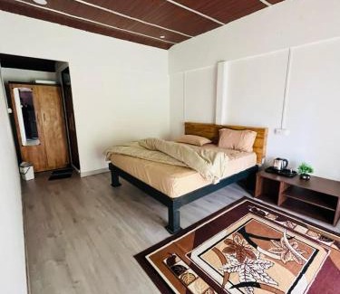 Gudalur Cama Y Desayuno | Skyvue resorts